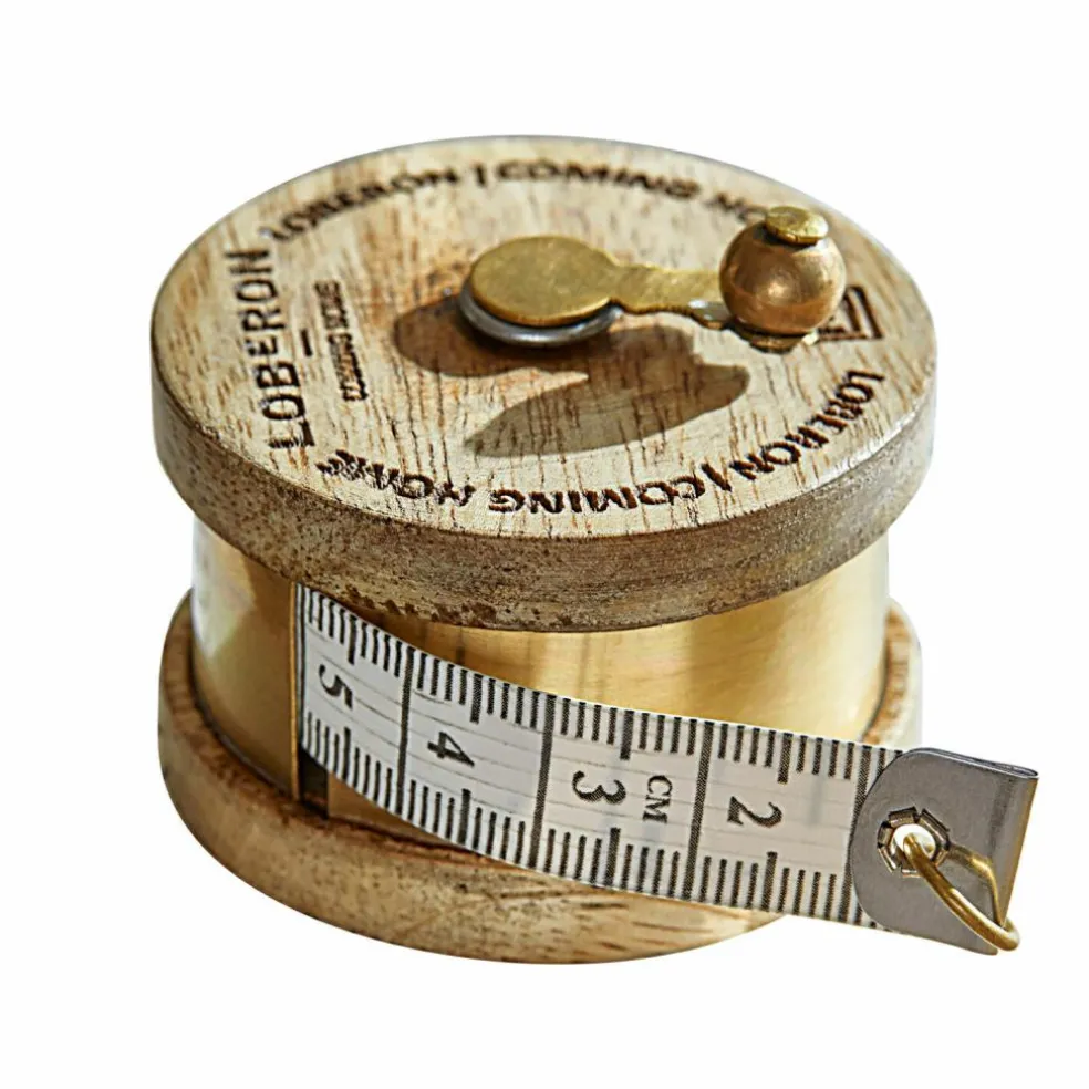 Mètre ruban Lewiston