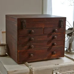 Organiseur de table Clearfield