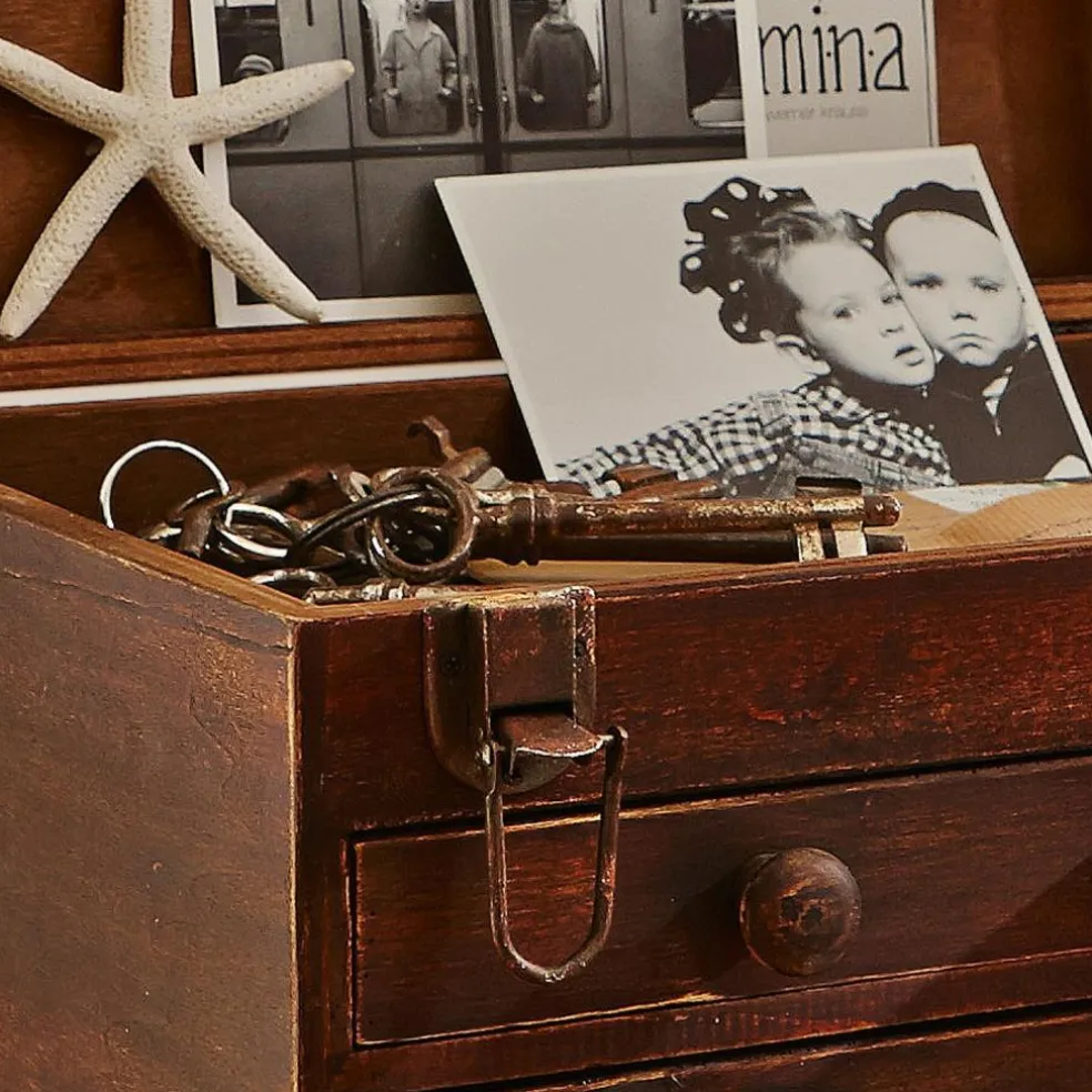 Organiseur de table Clearfield