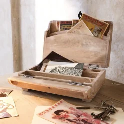 Organiseur de table Didier