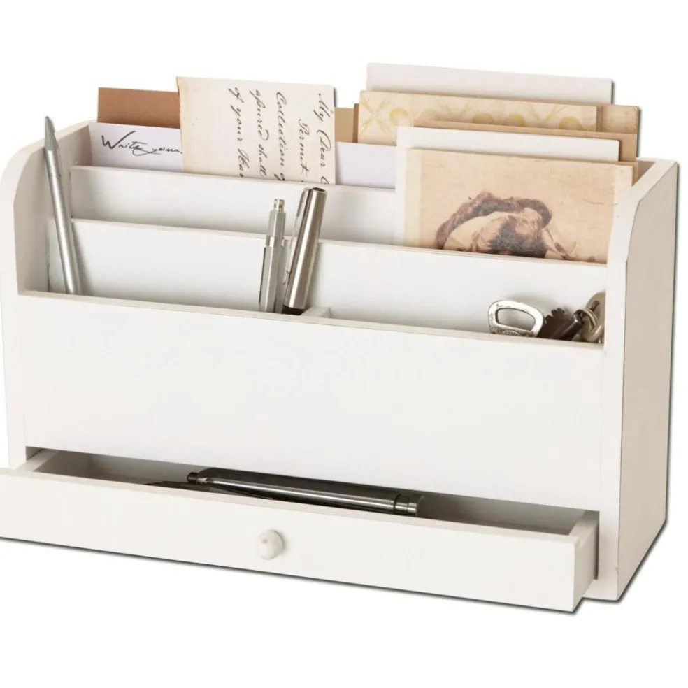 Organiseur de table Kaspian