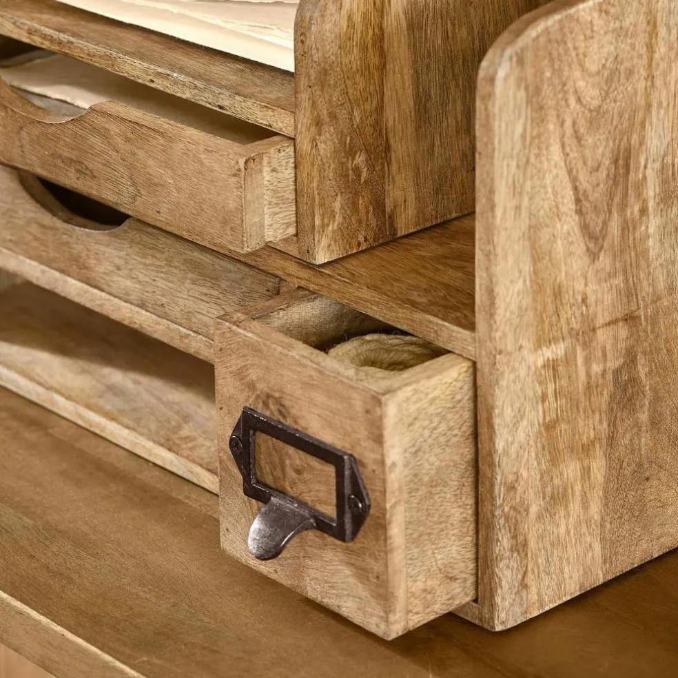 Organiseur Fairhaven