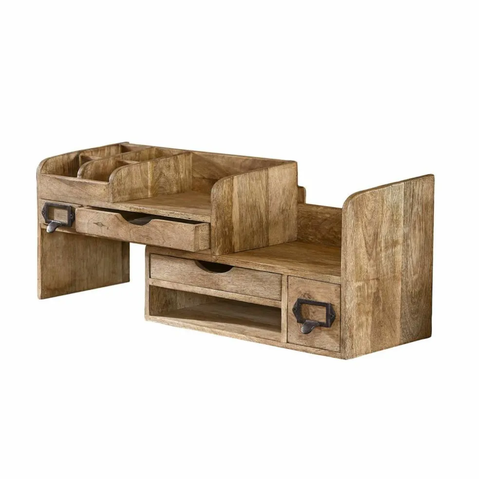 Organiseur Fairhaven