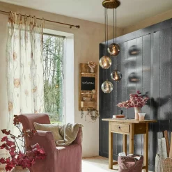 Organiseur mural Seraphique