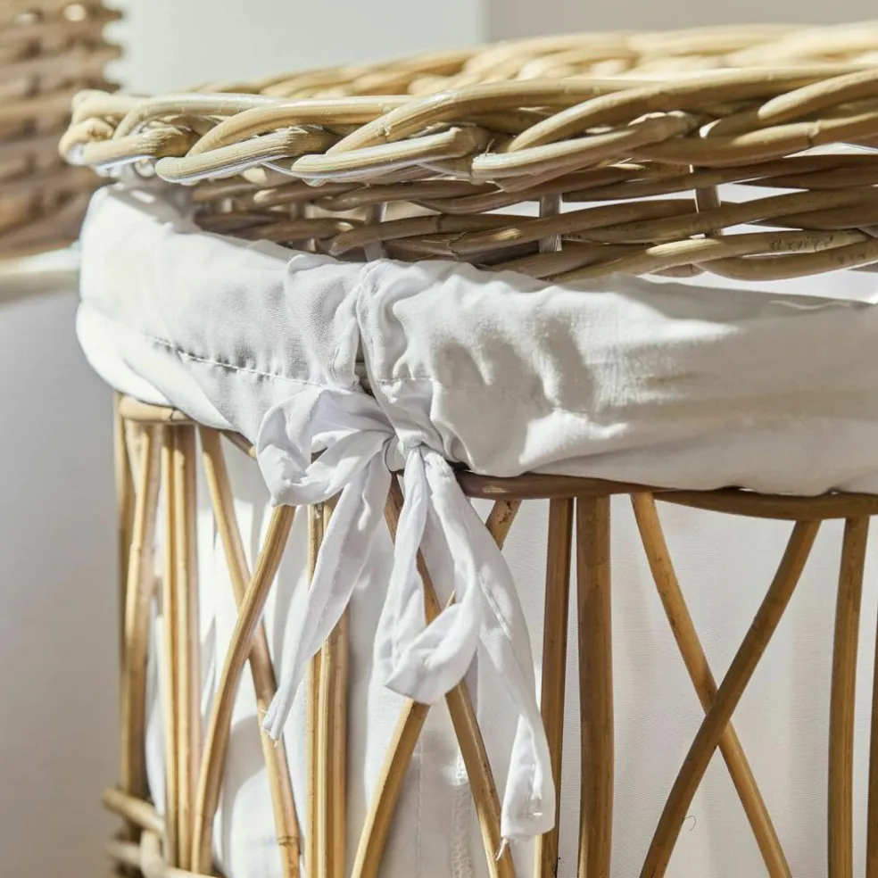 Panier à linge Allegretta