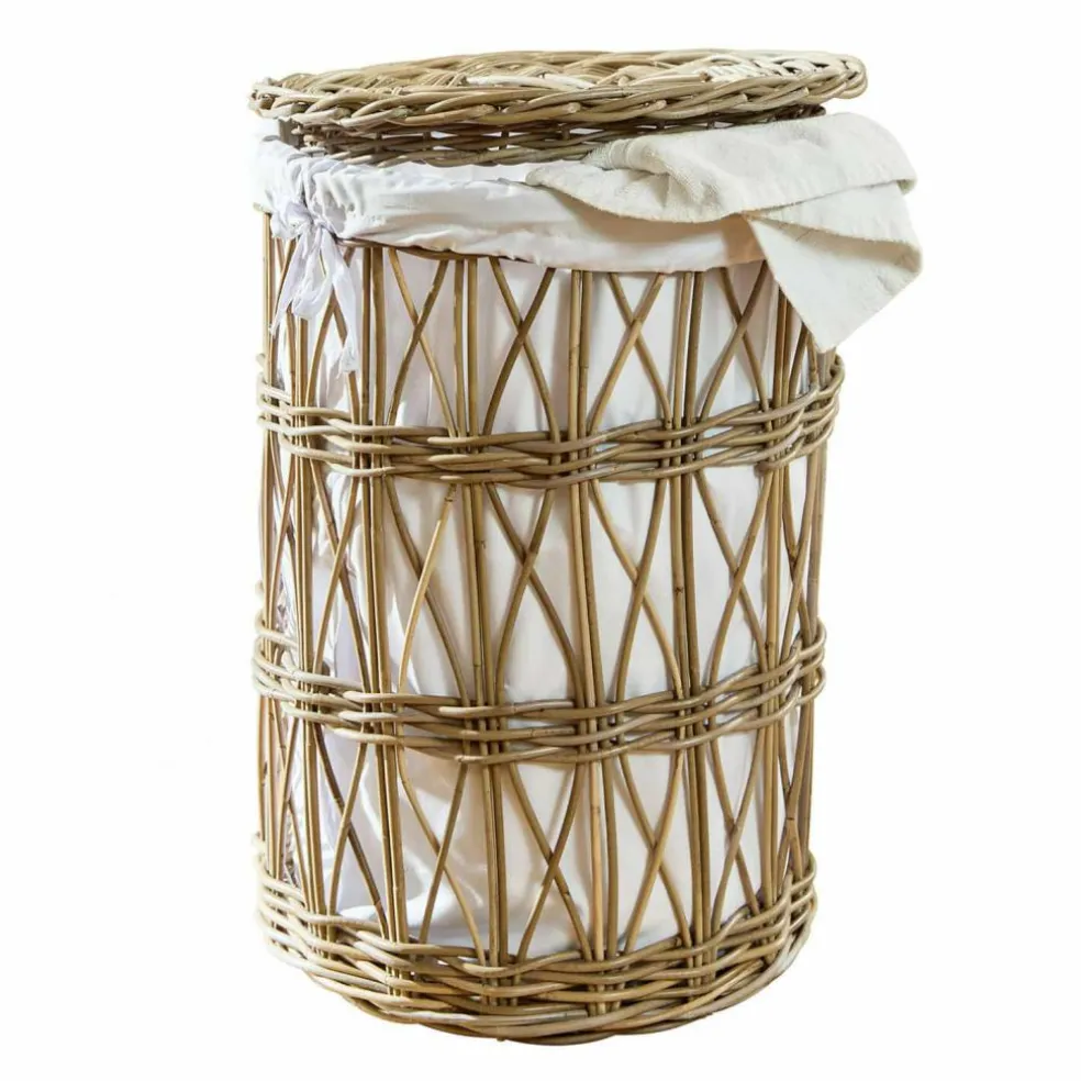 Panier à linge Allegretta