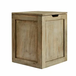 Panier à linge Queristo