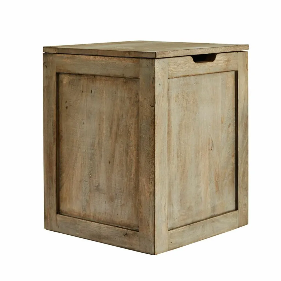 Panier à linge Queristo