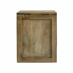 Panier à linge Queristo