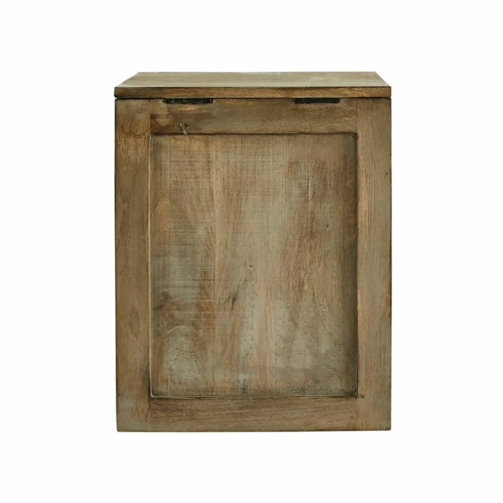 Panier à linge Queristo