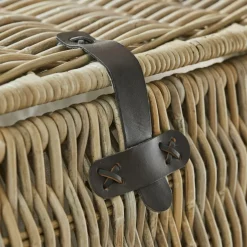 Panier à linge Solinette