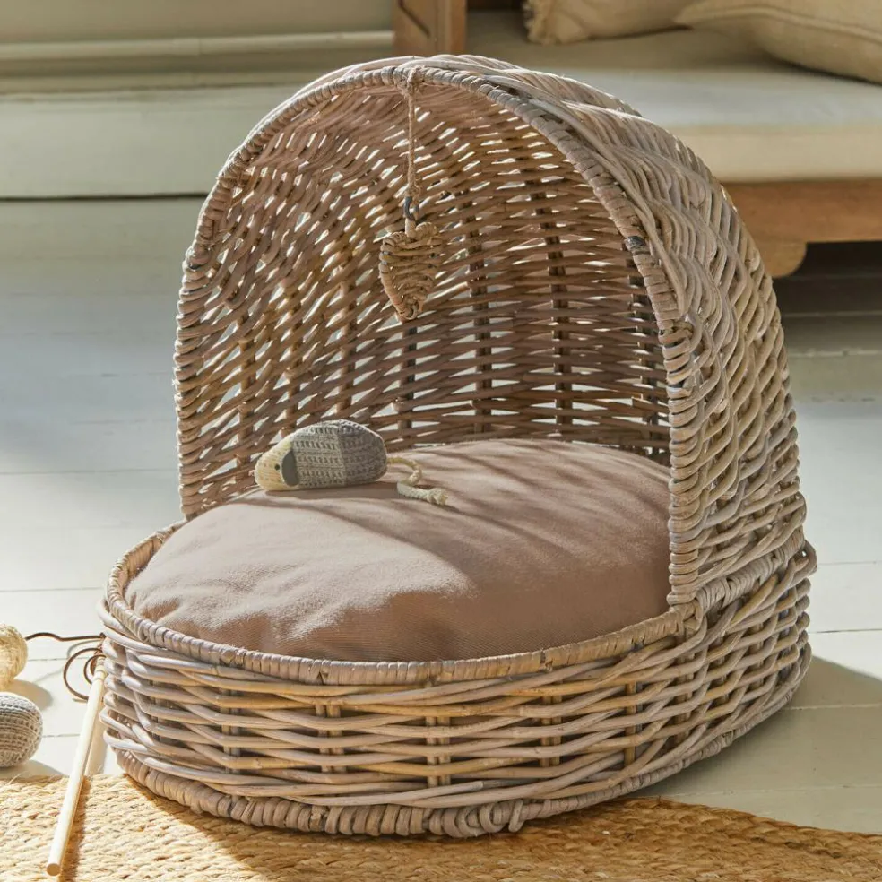 Panier pour animaux Charmoise