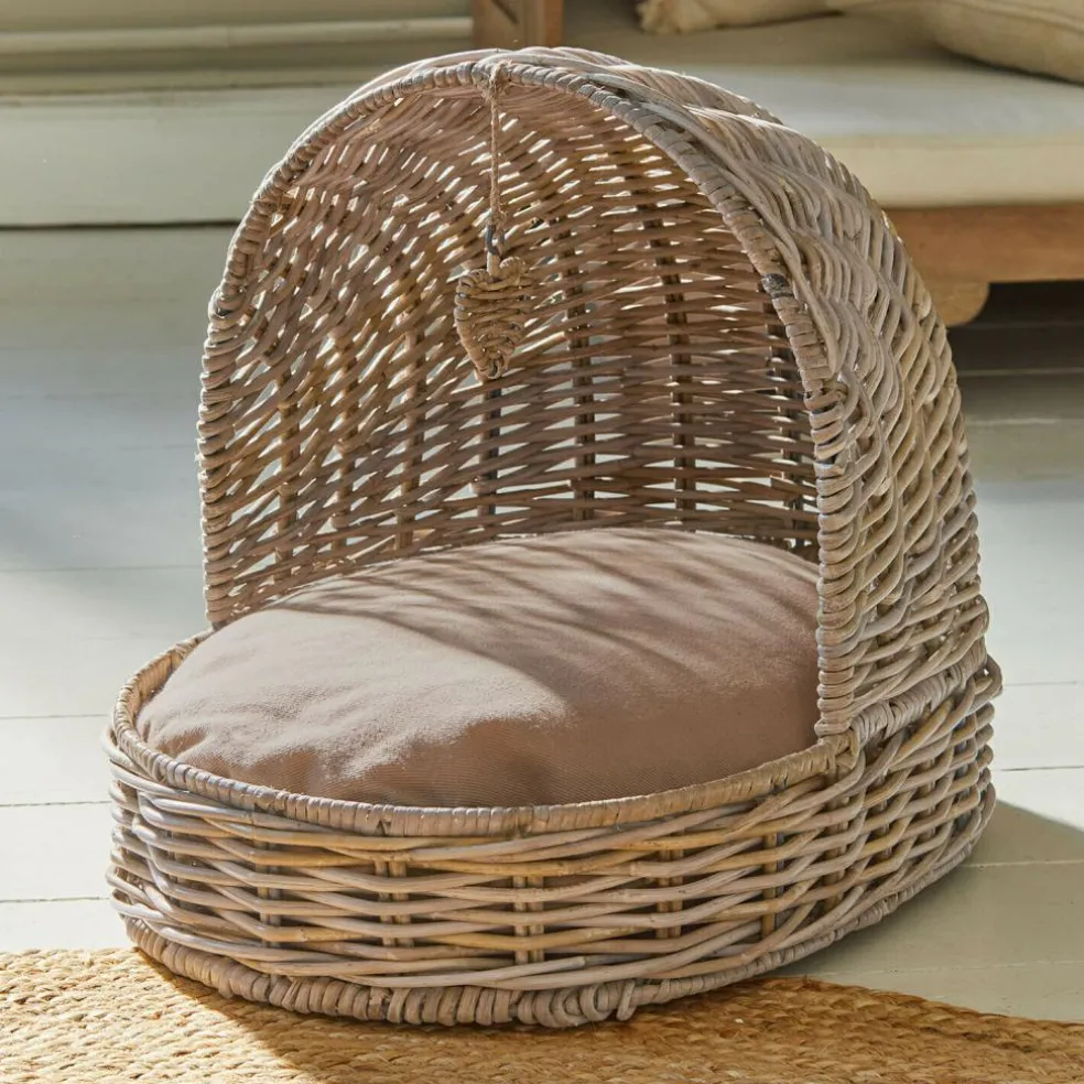 Panier pour animaux Charmoise