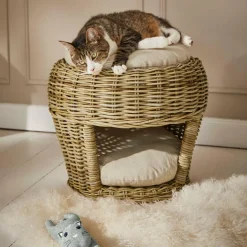 Panier pour animaux Haverdon