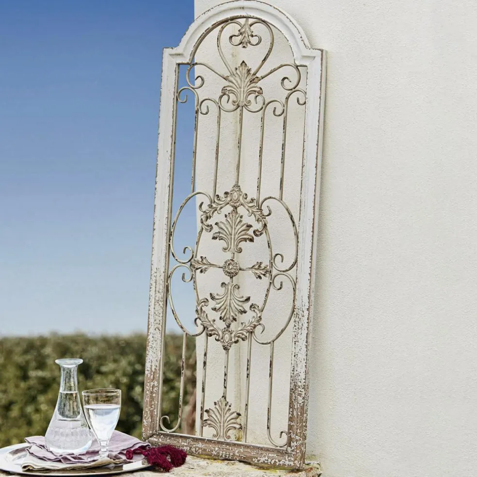 Panneau décoratif Hallencourt