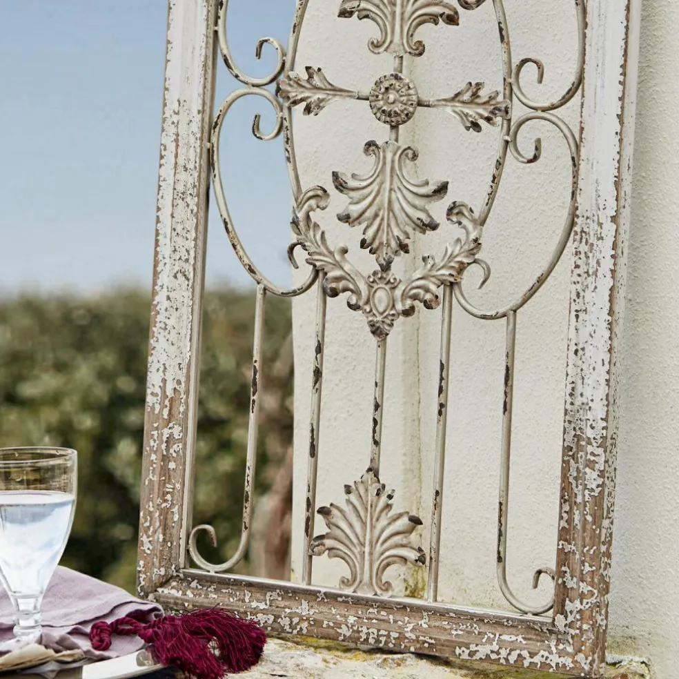 Panneau décoratif Hallencourt