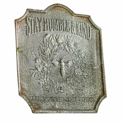 Panneau décoratif Humble