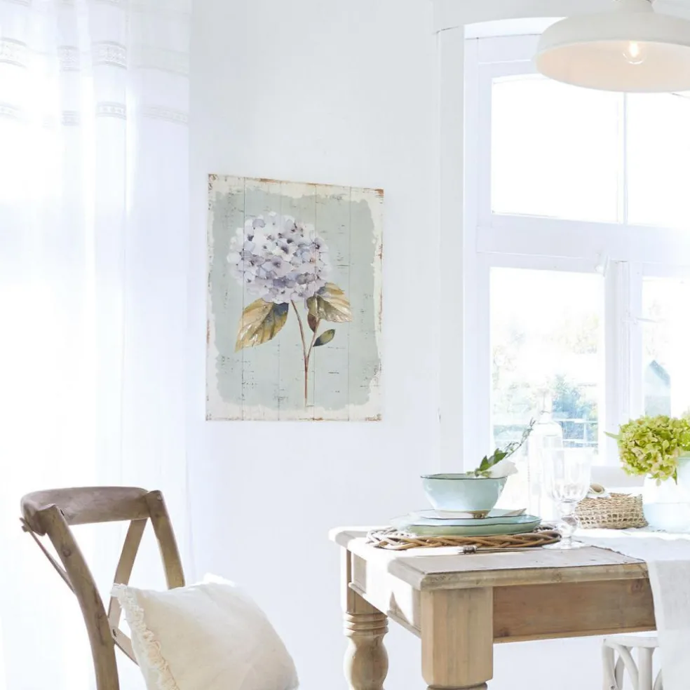 Panneau décoratif Isle