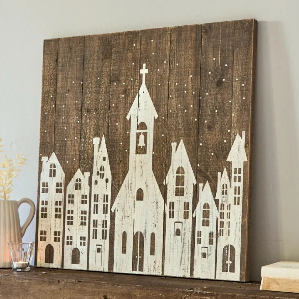 Panneau décoratif Luce