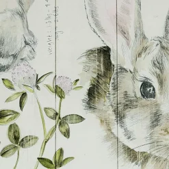 Panneau décoratif Luppis