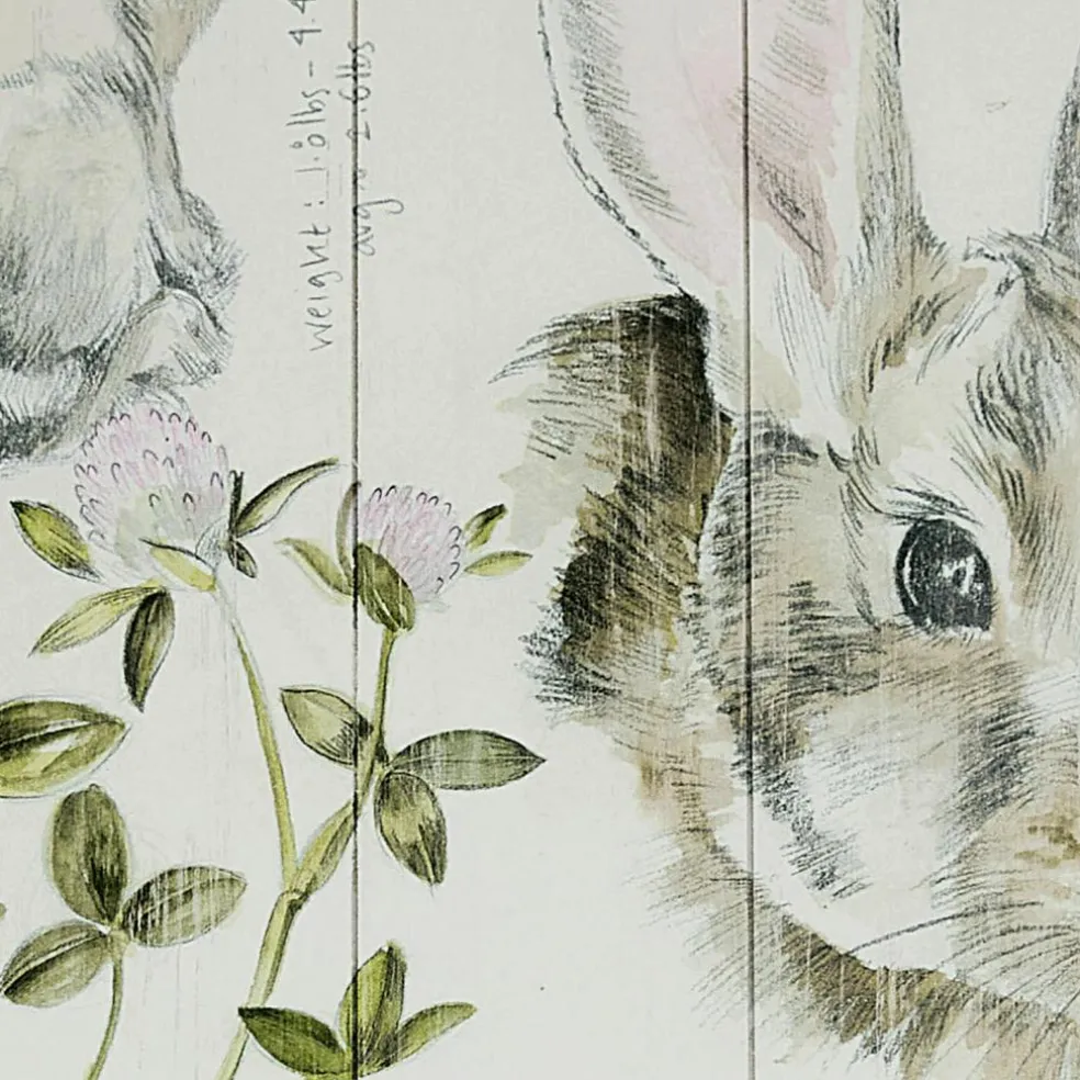 Panneau décoratif Luppis