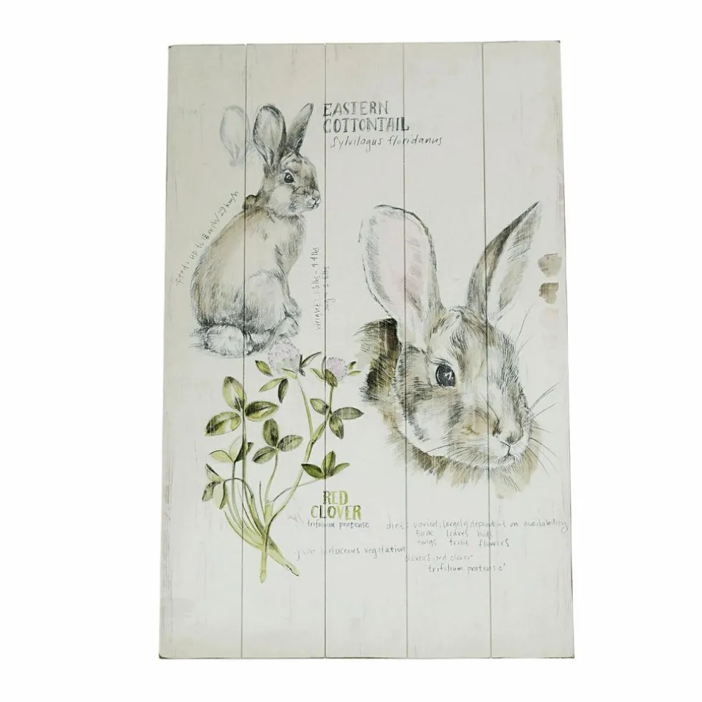 Panneau décoratif Luppis