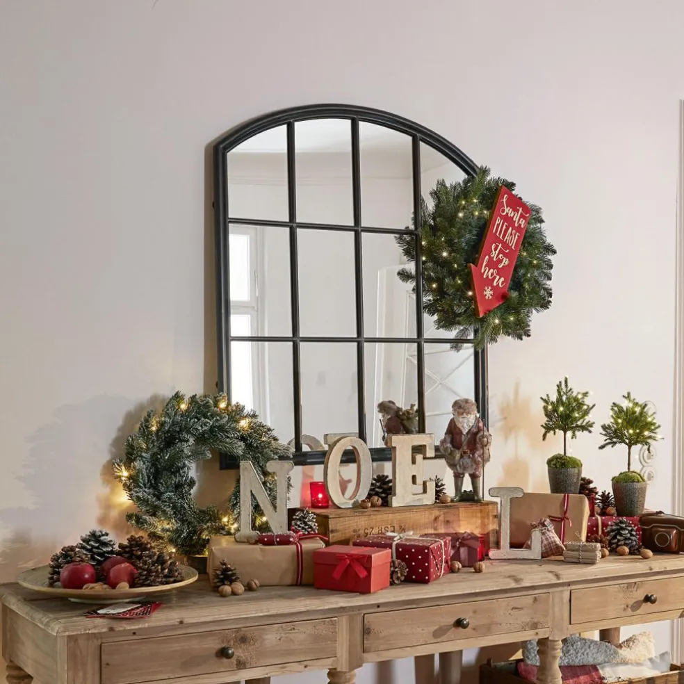 Panneau décoratif Saint