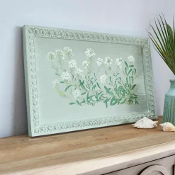 Panneau décoratif Sarre