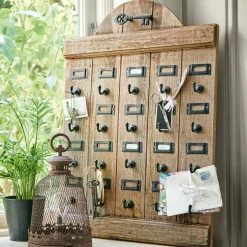 Panneau porte-clés Kardifa