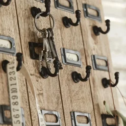 Panneau porte-clés Kardifa