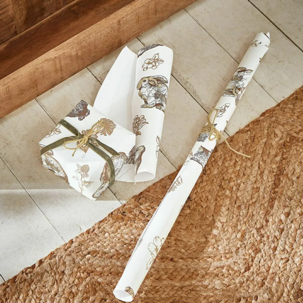 Papier cadeau FSC®-Mix 70% Skylar