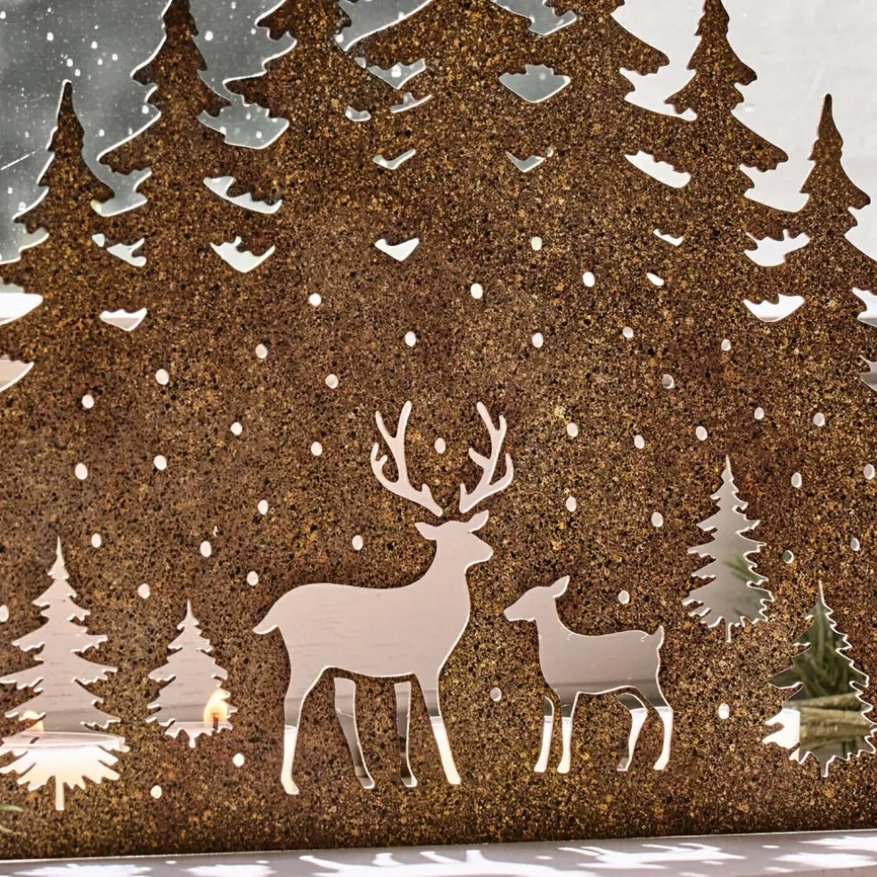 Paravent décoratif Solenda