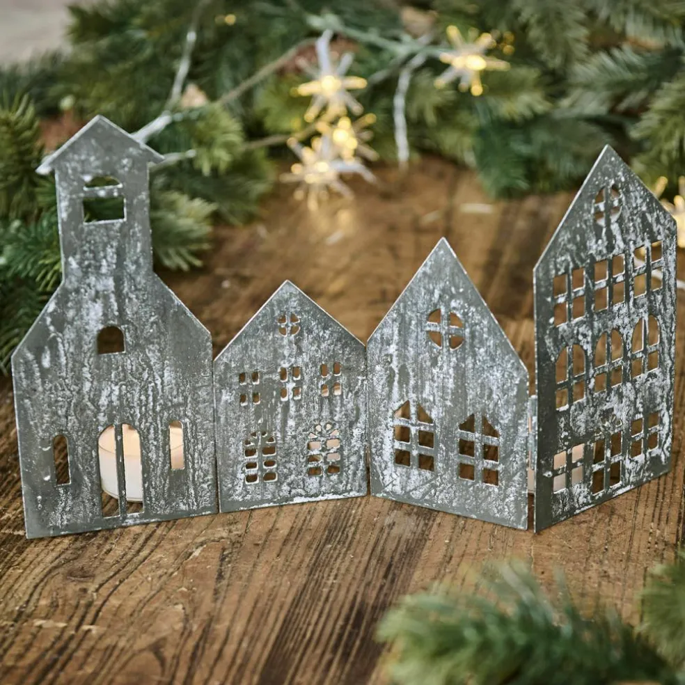 Paravent décoratif Ulorin