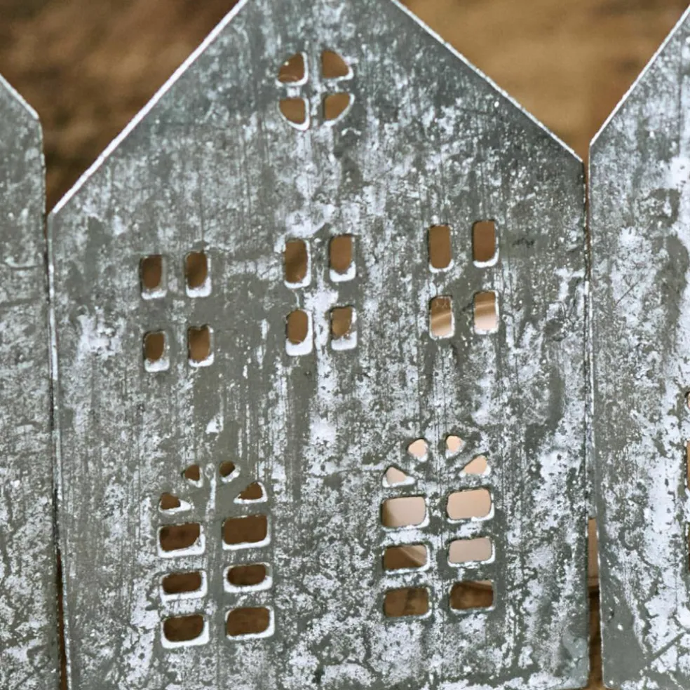 Paravent décoratif Ulorin