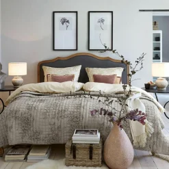 Parure de lit Bravonea