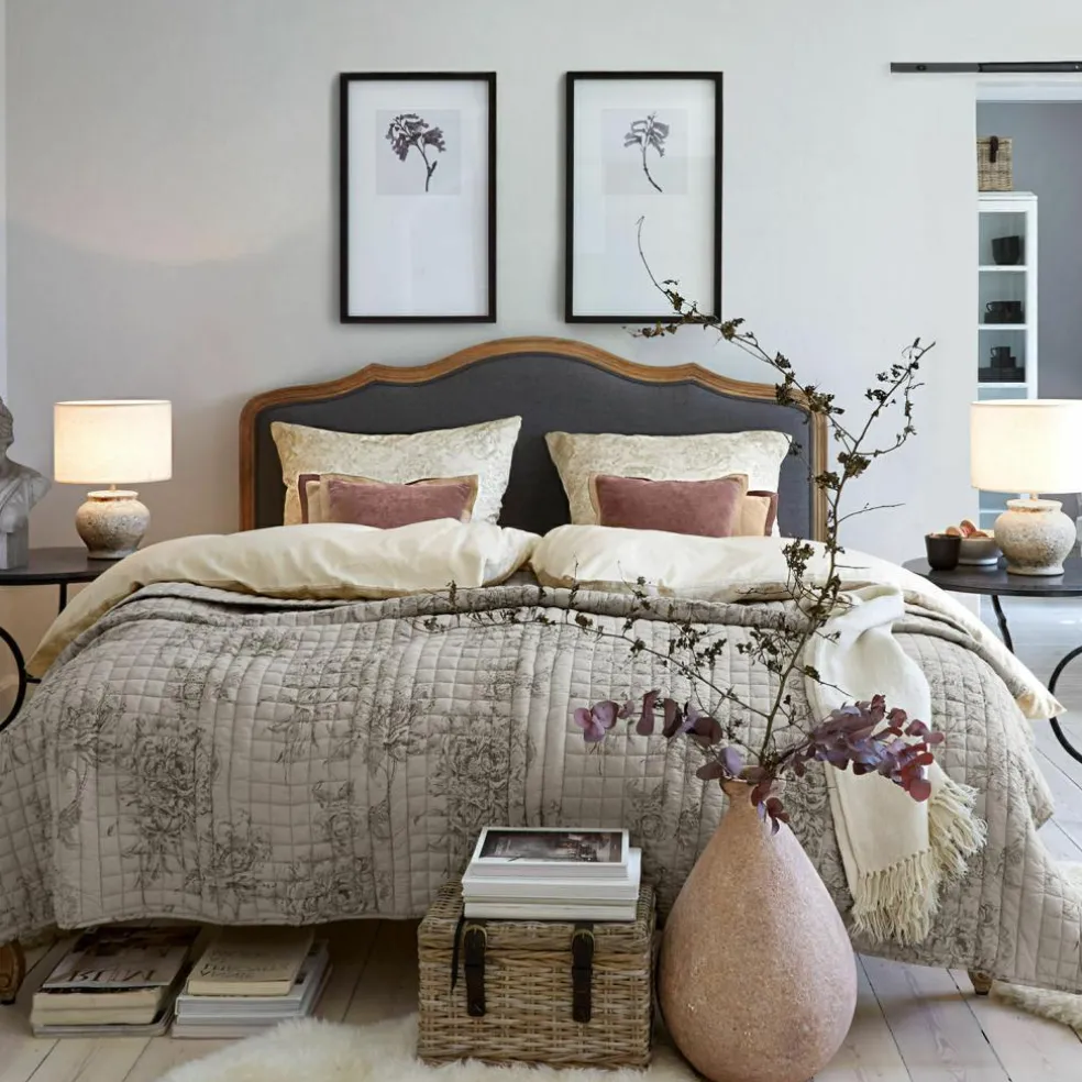 Parure de lit Bravonea