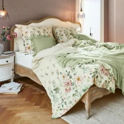 Parure de lit Brinalie