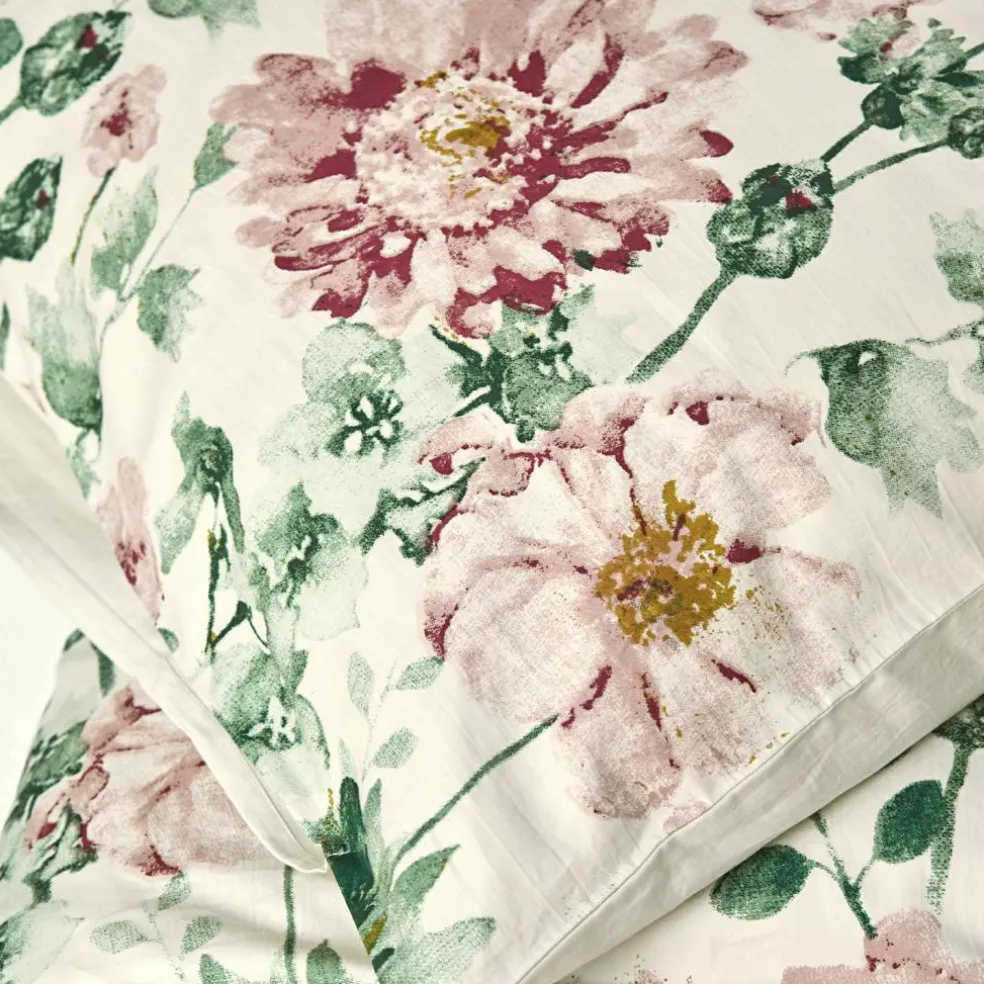 Parure de lit Brinalie