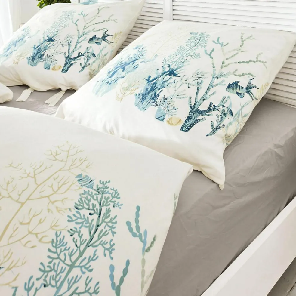 Parure de lit Grosmagny