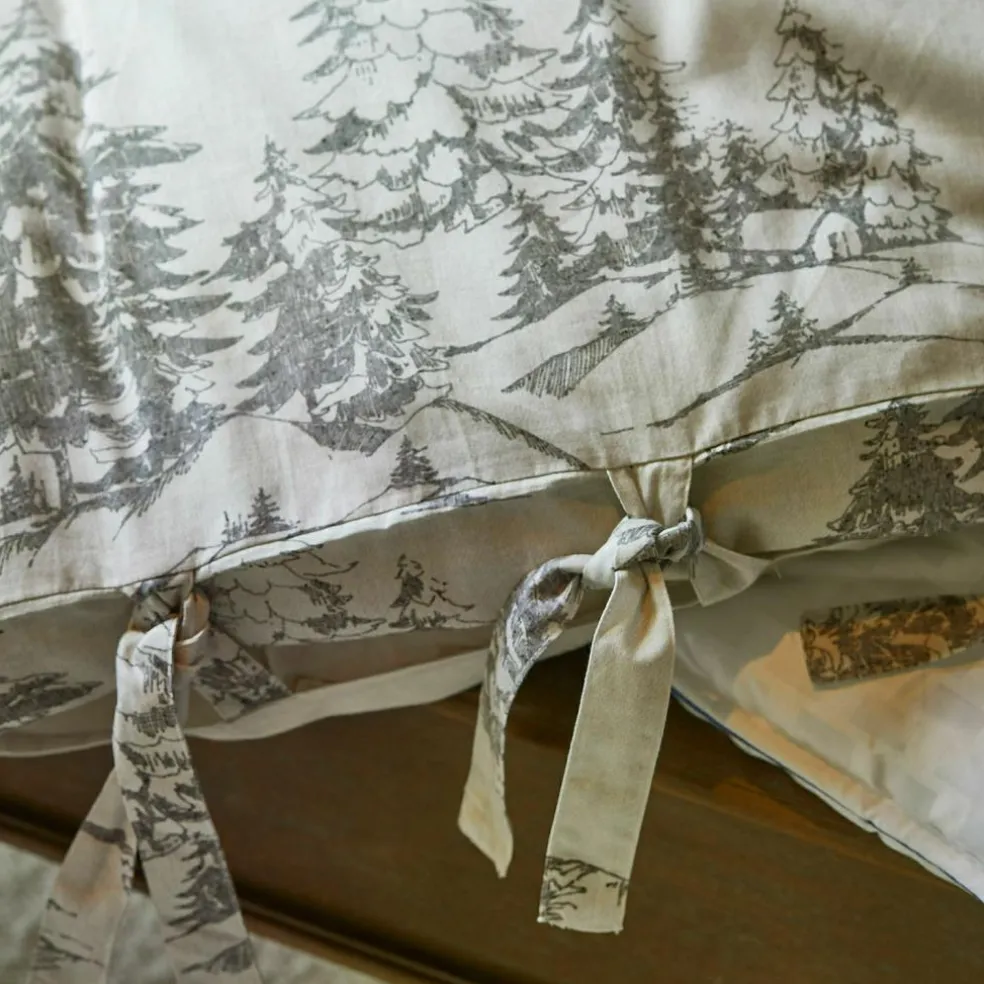 Parure de lit Héroux