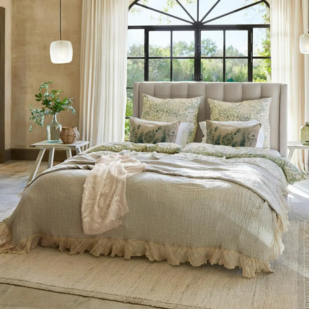 Parure de lit Joncherey