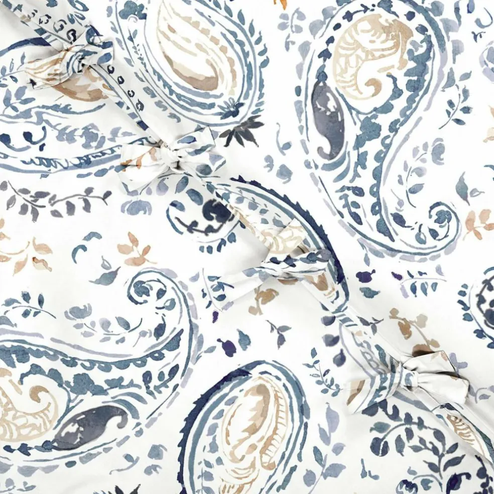 Parure de lit Le Perron