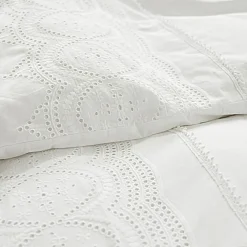 Parure de lit Norelle