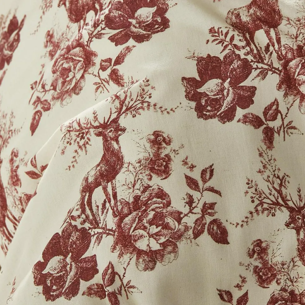 Parure de lit Renique