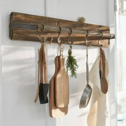 Patère à crochets Paulding