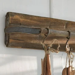 Patère à crochets Paulding