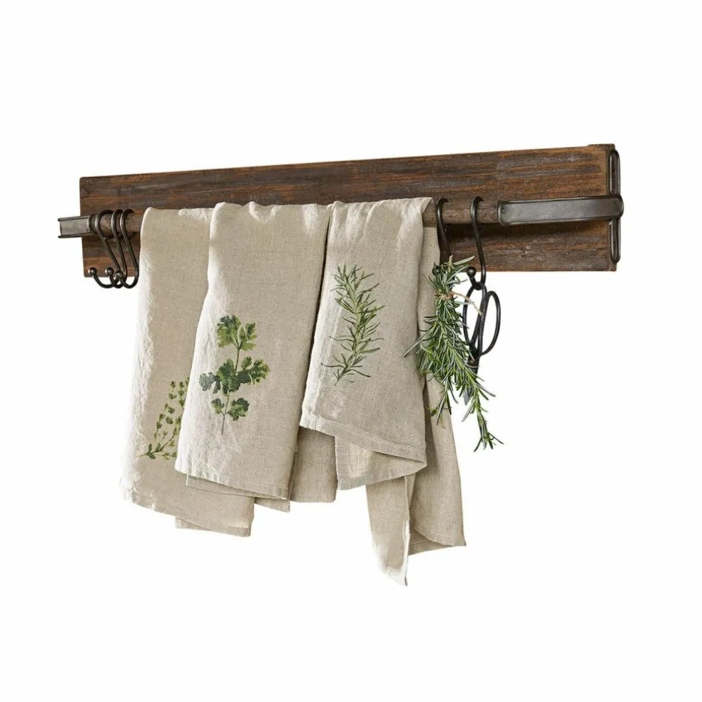 Patère à crochets Paulding