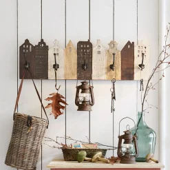 Patère planche Pettis