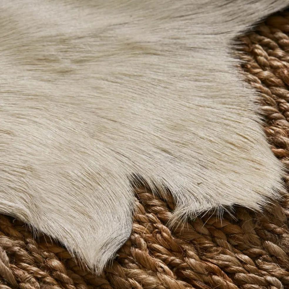 Peau de chèvre Piedro