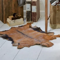 Peau de chèvre Piedro